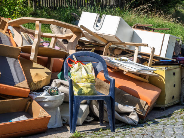 Best Garage Cleanout Services  in Welcome, NC