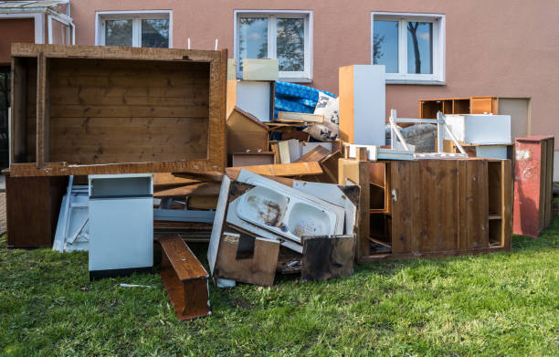 Best Construction Debris Removal  in Welcome, NC