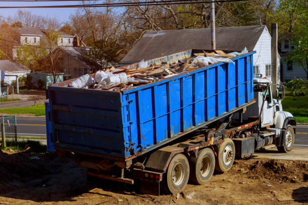 Best Attic Cleanout Services  in Welcome, NC