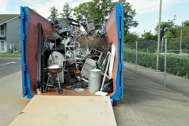 Best Office Junk Removal  in Welcome, NC