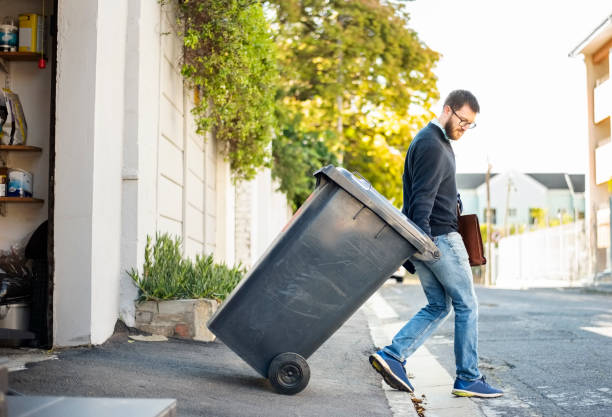 Best Trash Removal Near Me  in Welcome, NC