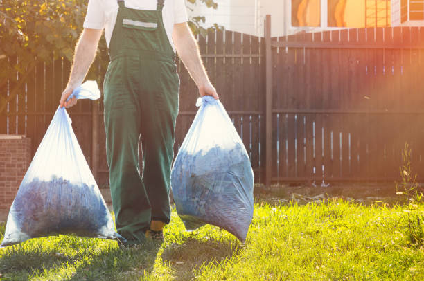 Best Commercial Junk Removal  in Welcome, NC