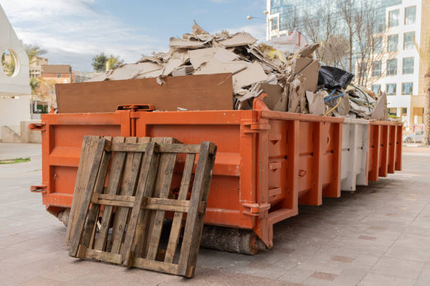 Best Affordable Junk Removal Services  in Welcome, NC