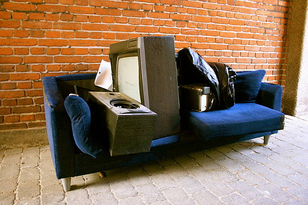 Best Electronics Removal Services  in Welcome, NC