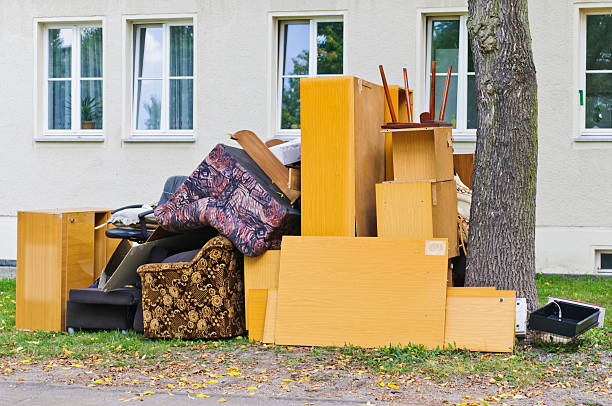 Best Junk Hauling Services  in Welcome, NC