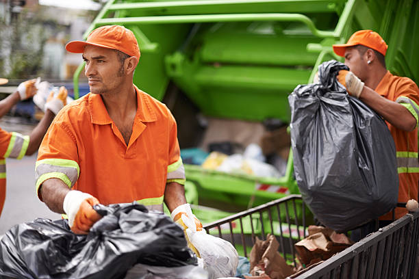 Best Construction Debris Removal  in Welcome, NC
