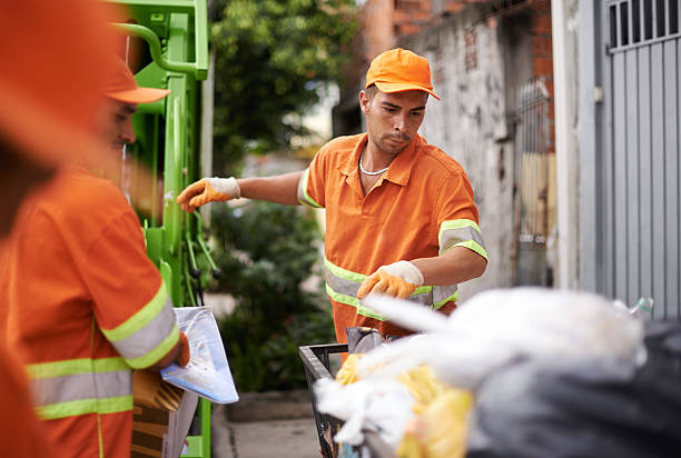 Best Construction Debris Removal  in Welcome, NC