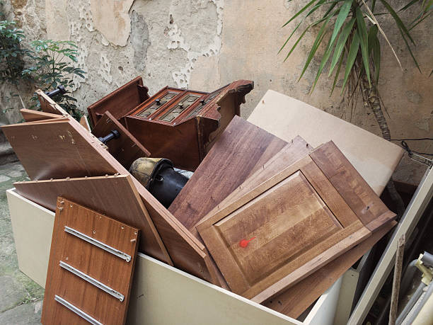Best Electronics Removal Services  in Welcome, NC